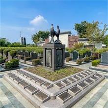 上海墓园