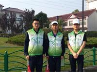 出行安全有保障 志愿者们在行动