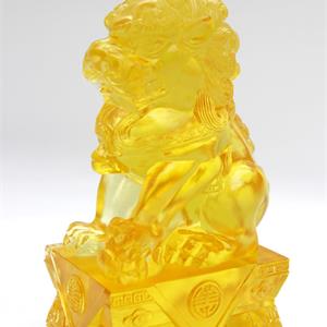 琉璃狮子-图集-1