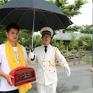 礼仪服务--福佑千秋-图集-6