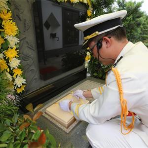 礼仪服务--福佑千秋-图集-3