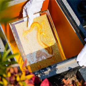 礼仪服务--福佑千秋-图集-4